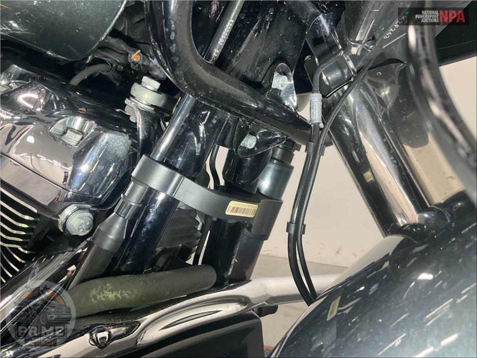 2025 Harley-Davidson FLTRX ROAD GLIDE — фото 11