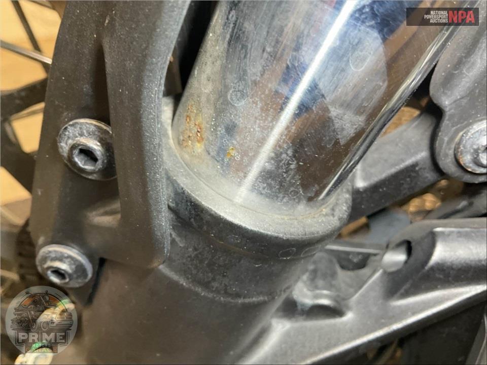 2019 Ducati SCRAMBLER CAFÉ RACER — фото 20