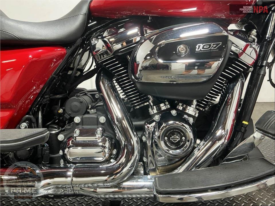 2023 Harley-Davidson FLHX STREET GLIDE — фото 6