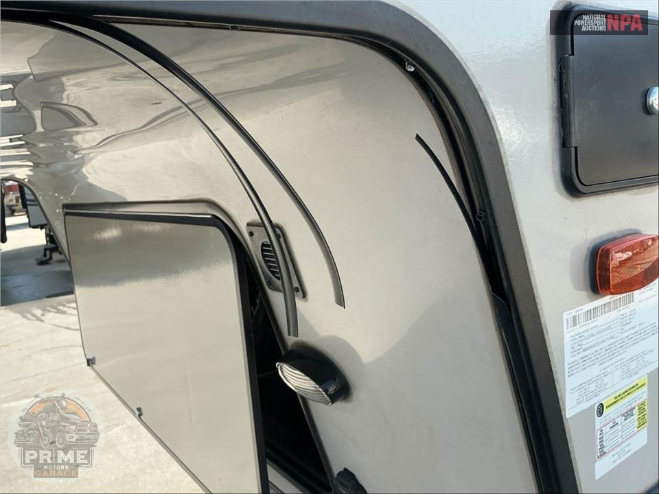 2020 Keystone Rv M-3611 FWFKS - SPRINTER LIMITED FIFTH WHEEL SERIES — фото 67