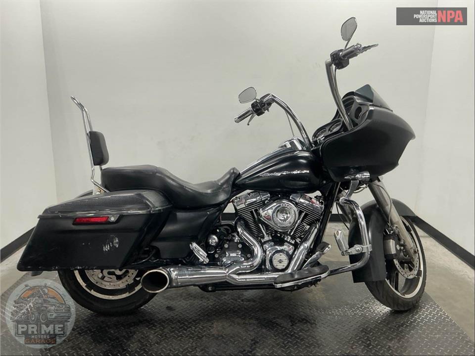 2015 HARLEY-DAVIDSON FLTRX ROAD GLIDE