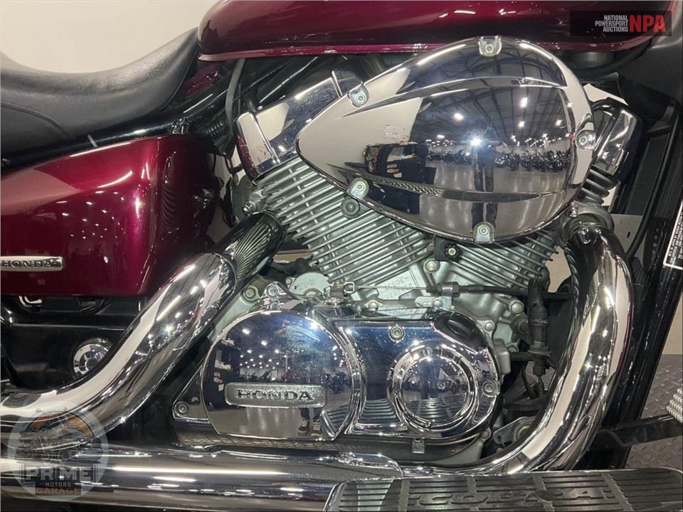 2006 Honda VT750C6 SHADOW AERO — фото 6