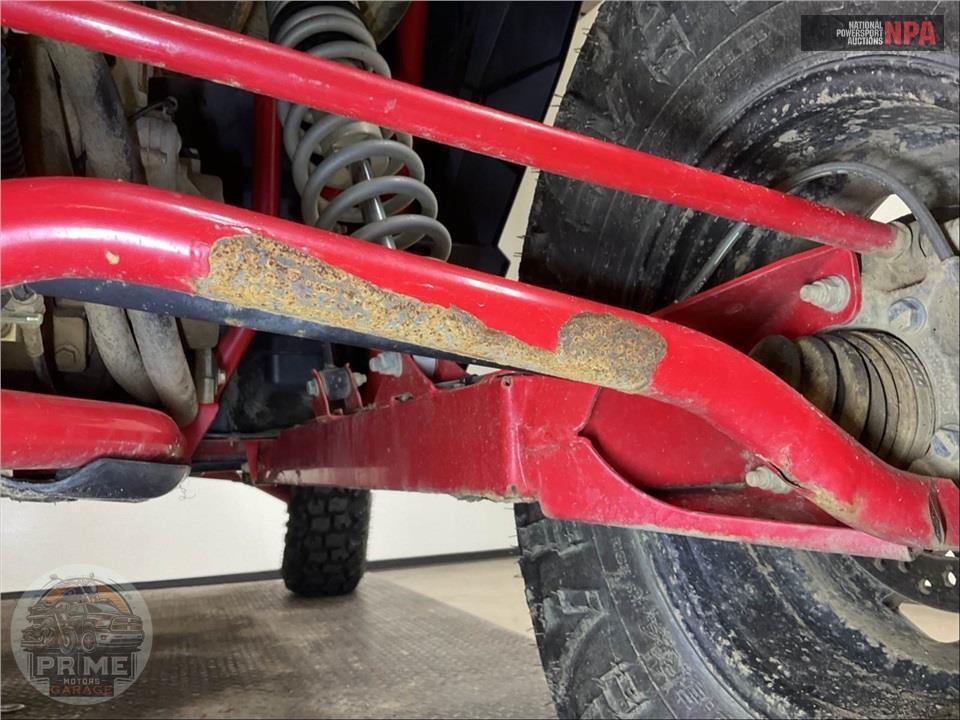 2016 Polaris RZR XP 1000 HIGH LIFTER (ELECTRIC POWER STEERING) — фото 23