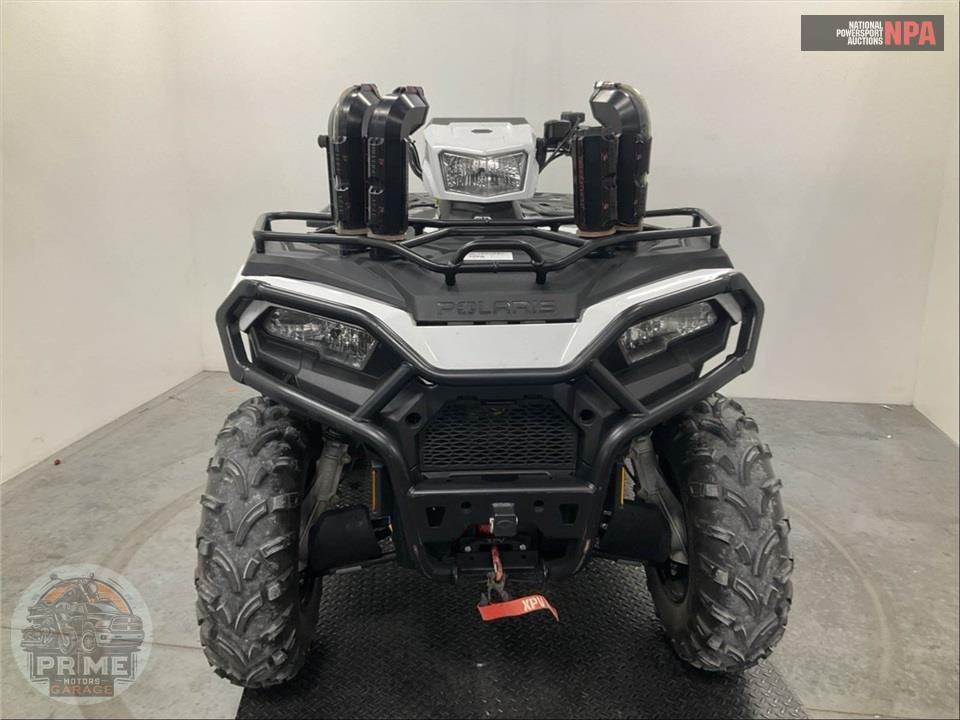 2023 Polaris SPORTSMAN 570 UTILITY HD — фото 2