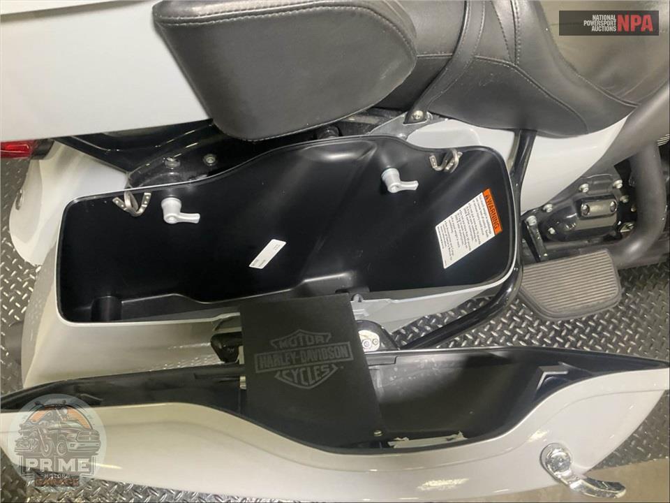 2024 Harley-Davidson FLTRK ROAD GLIDE LIMITED — фото 29