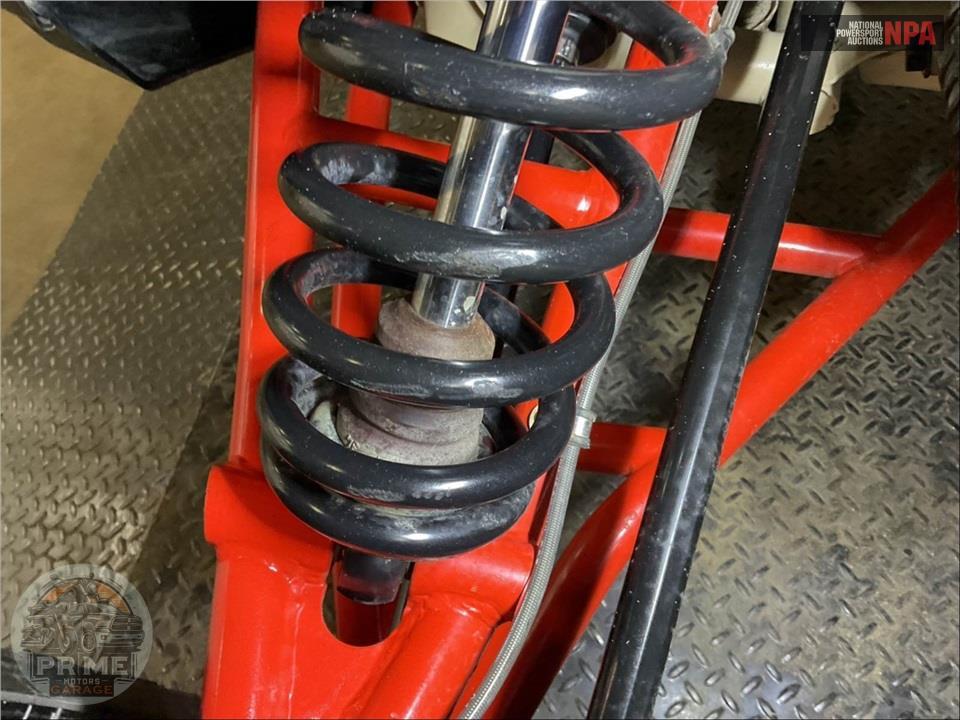 2021 Can-Am MAVERICK X3 X DS TURBO RR — фото 19