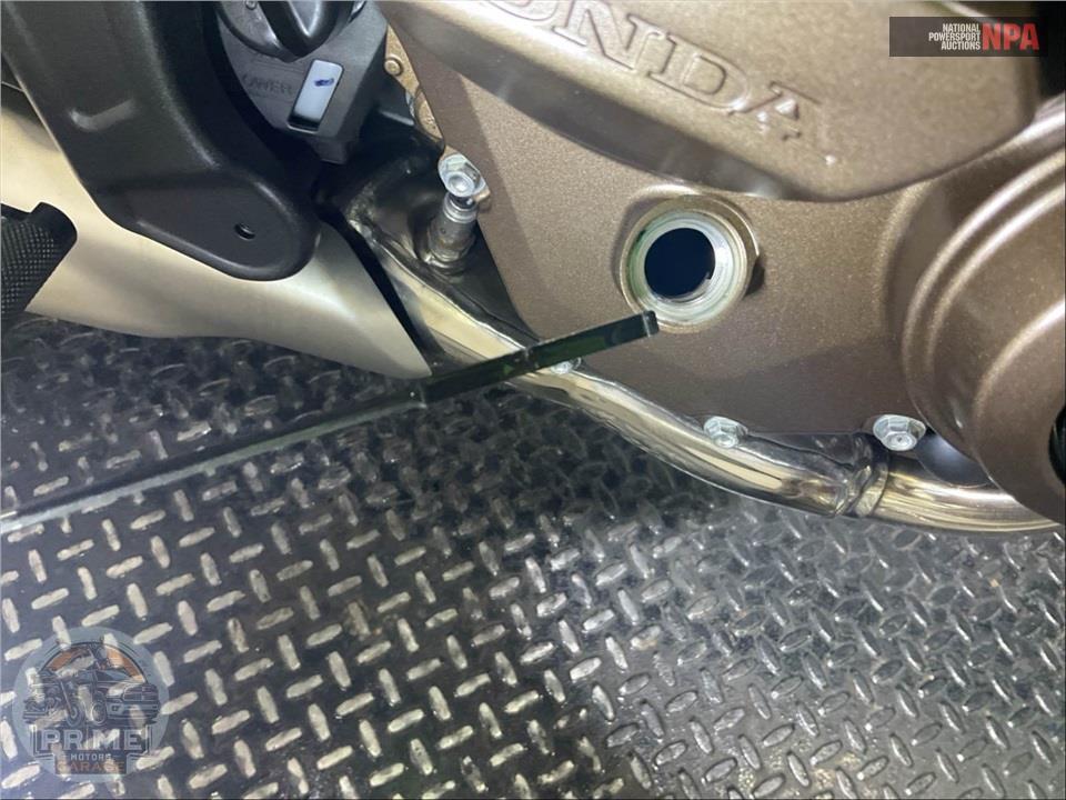 2024 Honda CB650RAC E-CLUTCH — фото 8