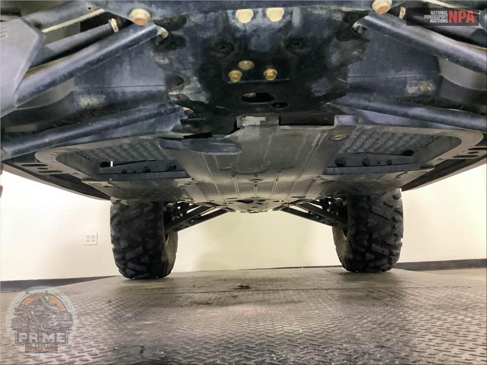 2019 Polaris RANGER XP 900 EPS PREMIUM — фото 15