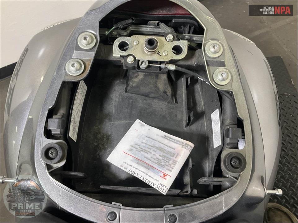 2019 Suzuki GSX1300RAL9 HAYABUSA — фото 14
