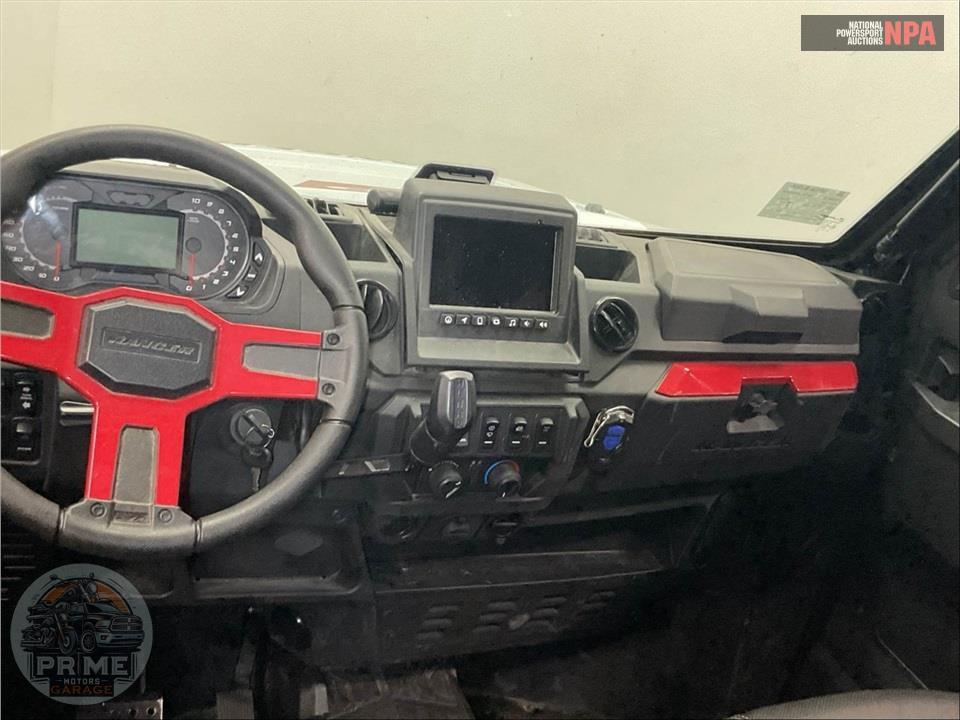 2023 Polaris RANGER CREW XP 1000 NORTHSTAR TRAIL BOSS — фото 39