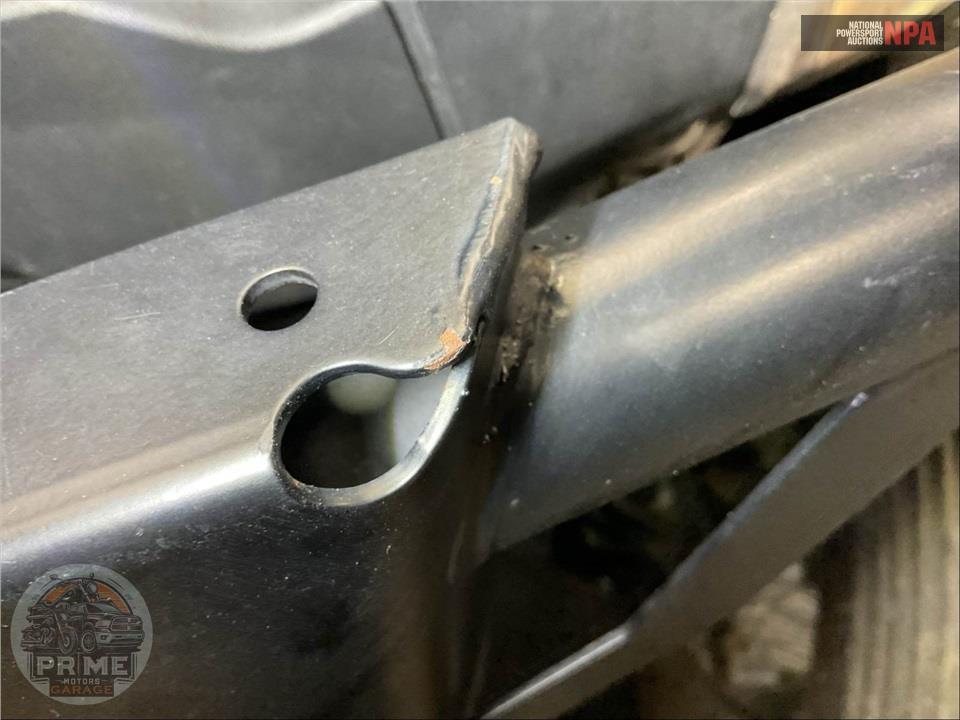 2021 Polaris RANGER CREW XP 1000 NORTHSTAR ULTIMATE CAMOUFLAGE — фото 27