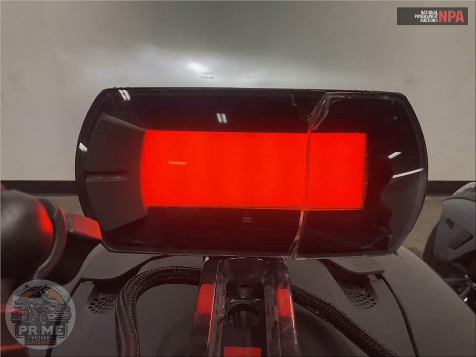 2021 Can-Am RYKER RALLY EDITION 900 ACE — фото 5