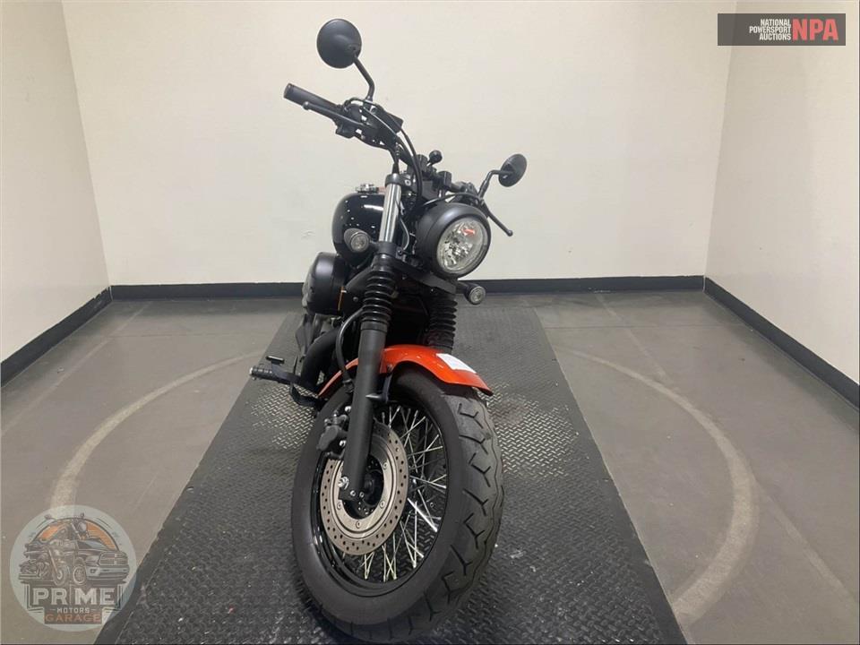 2024 Honda SHADOW PHANTOM — фото 2