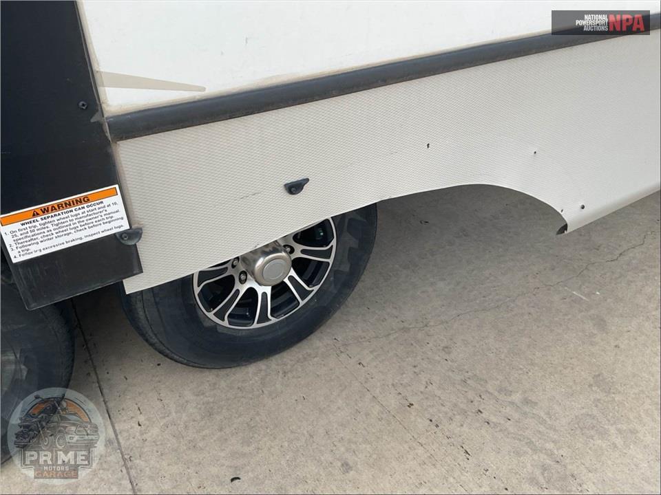 2023 Keystone Rv M-35 BH - SPRINTER FIFTH WHEEL SERIES — фото 39
