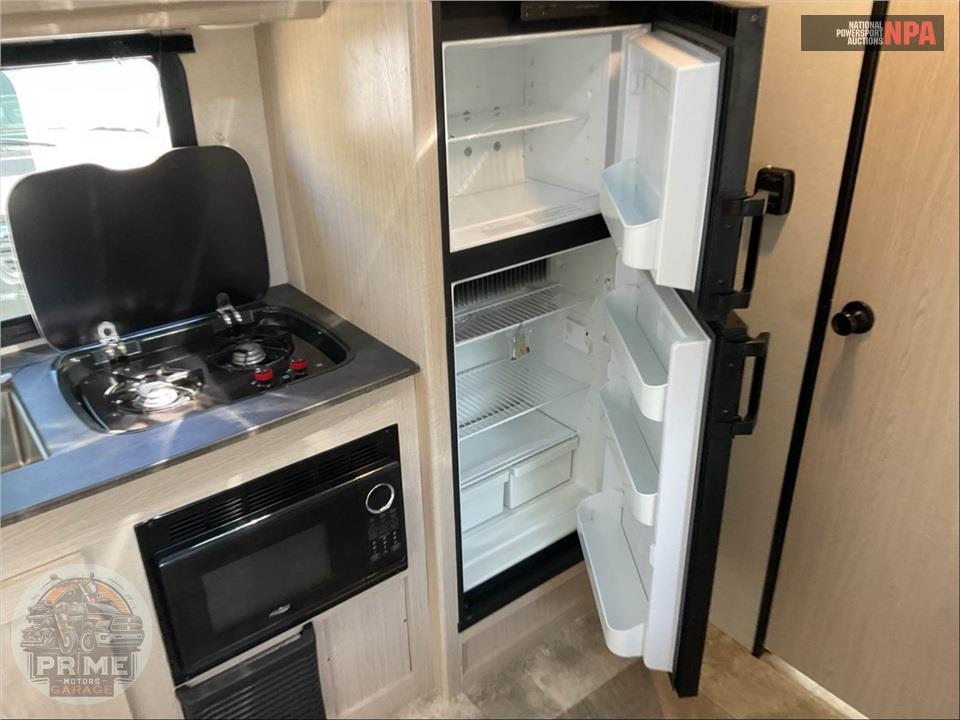 2023 Apex By Coachmen M-191 RBS - NANO SERIES — фото 18