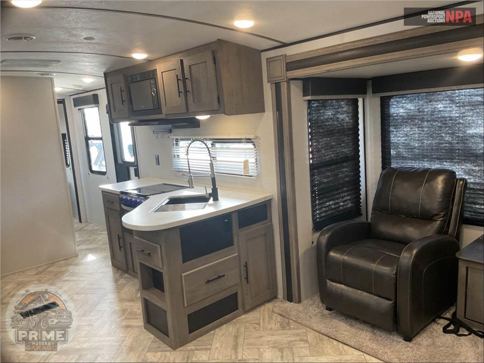 2021 Keystone Rv M-311 RE SPRINGDALE SERIES — фото 8