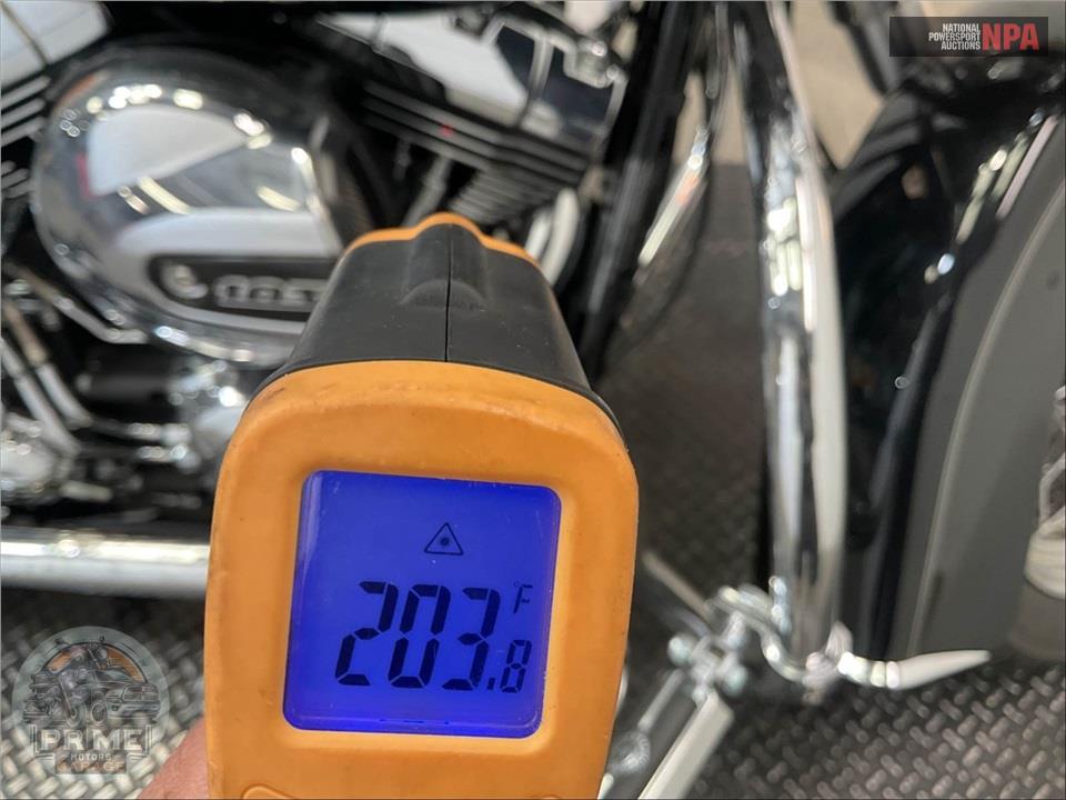2017 Harley-Davidson FLSTN SOFTAIL DELUXE — фото 8