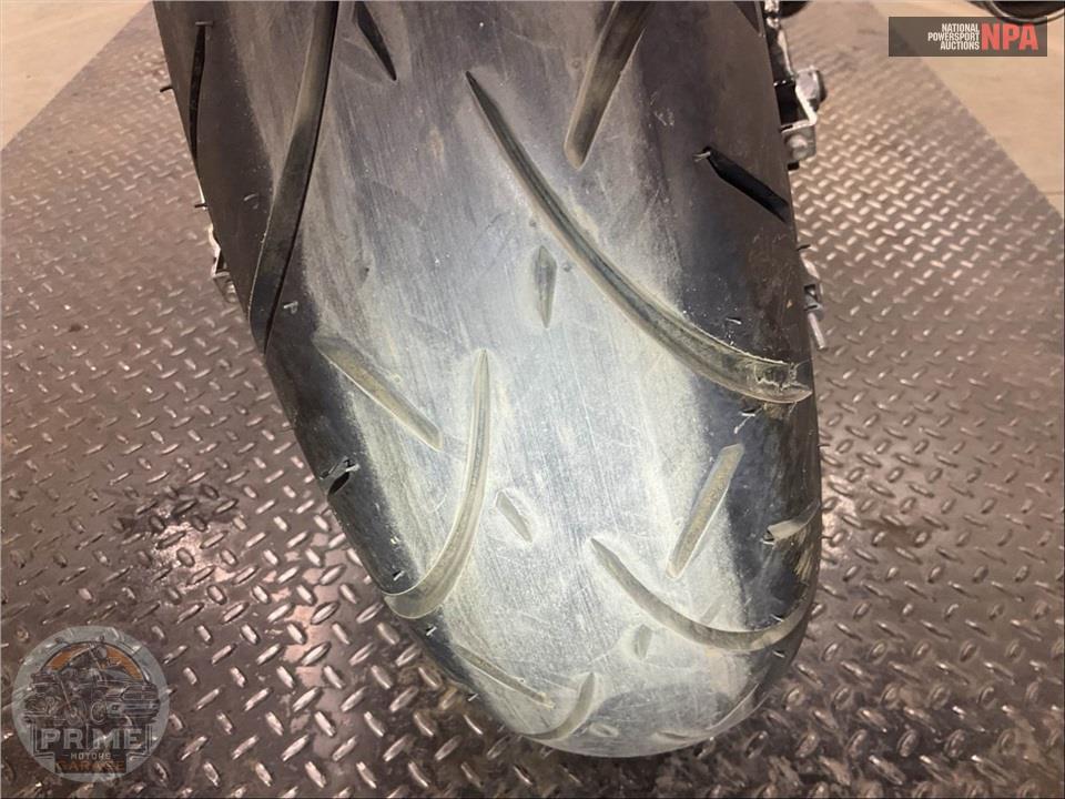2007 Honda VT750DCA7 SHADOW SPIRIT — фото 15