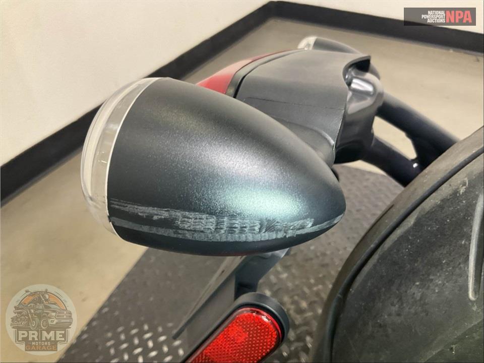 2023 Harley-Davidson RH1250S SPORTSTER S — фото 19