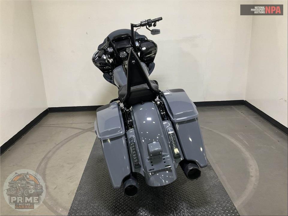 2022 Harley-Davidson FLTRXS ROAD GLIDE SPECIAL — фото 4