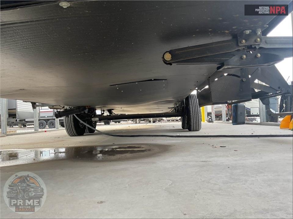 2021 Keystone Rv M-38 BH - SPRINGDALE SERIES — фото 28