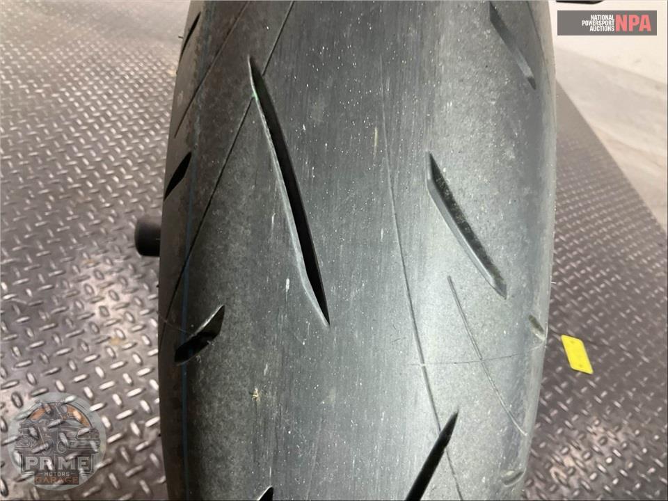 2024 Kawasaki NINJA 650 ABS KRT EDITION — фото 19