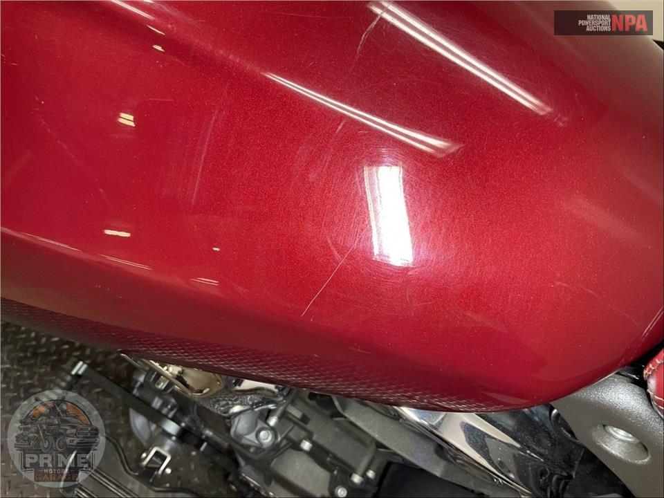 2018 Indian Motorcycle SCOUT (ABS) — фото 17