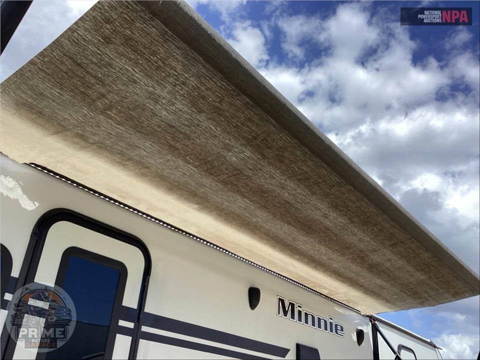 2019 Minnie M-2606RL -  SERIES — фото 29