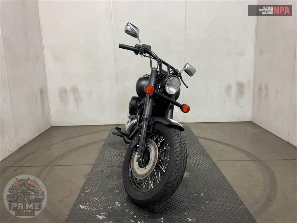 2023 Honda VT750C2B SHADOW PHANTOM — фото 2