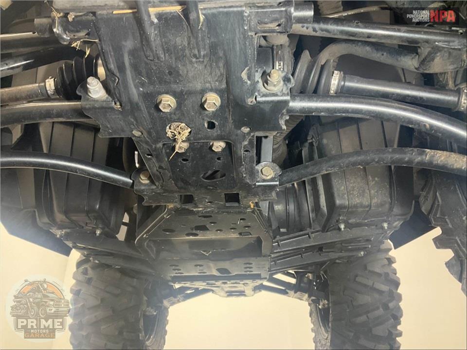 2023 Polaris SPORTSMAN 570 TRAIL — фото 14