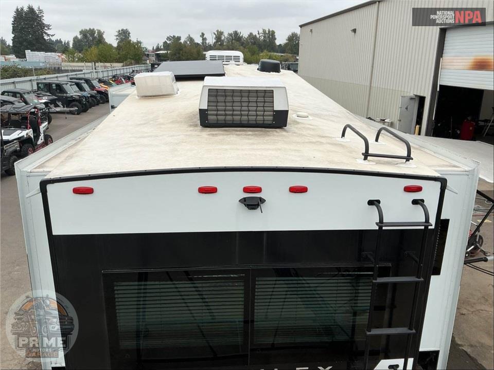 2024 Brinkley Rv M-3610 - MODEL Z FIFTH WHEEL SERIES — фото 25