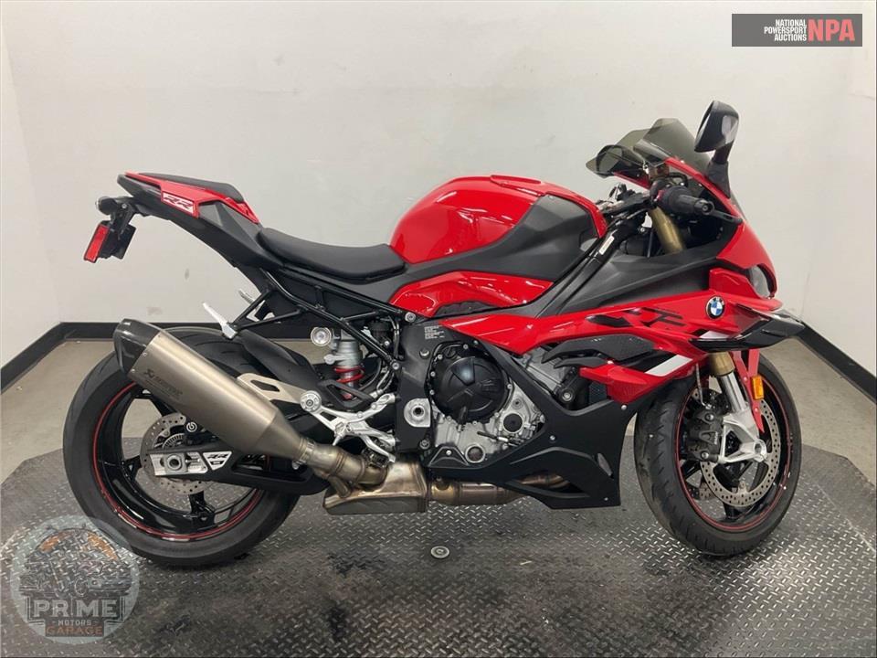 2024 Bmw S1000RR PREMIUM — фото 1