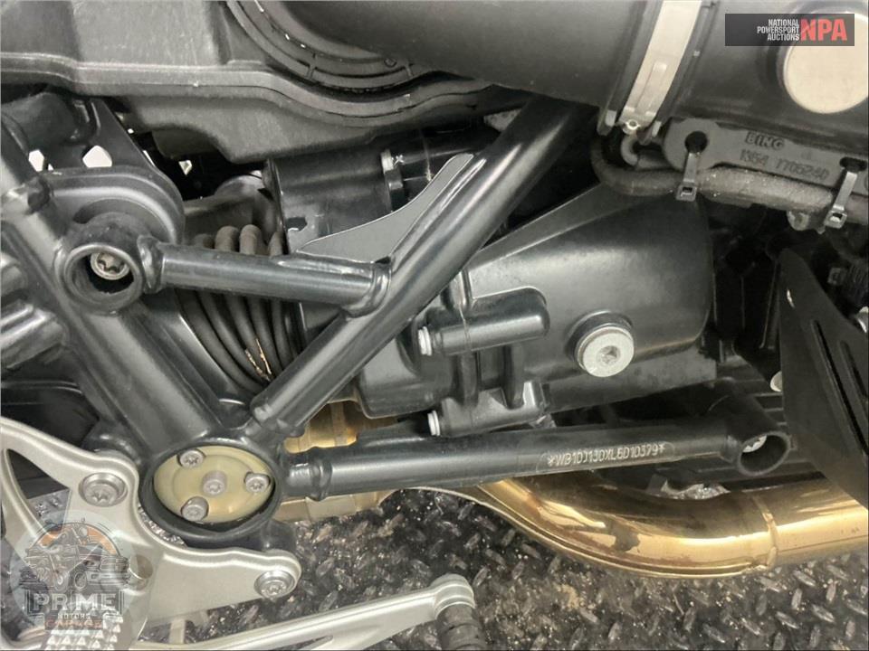 2020 Bmw R NINET PURE — фото 12