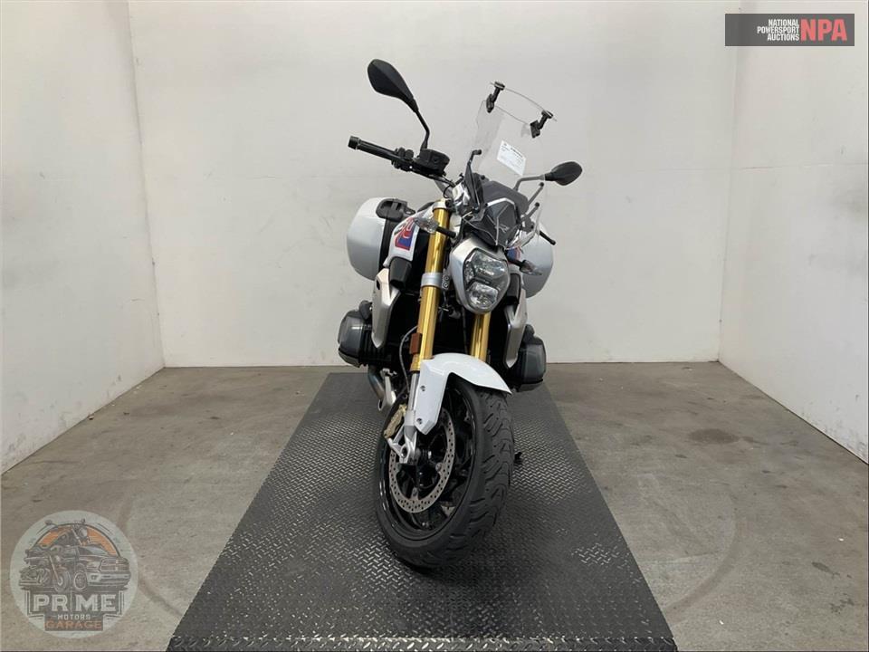 2020 Bmw R1250R — фото 2