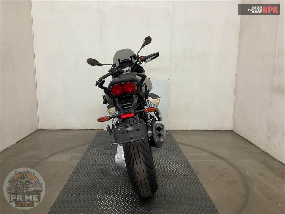 2023 Moto Guzzi V100 MANDELLO — фото 4
