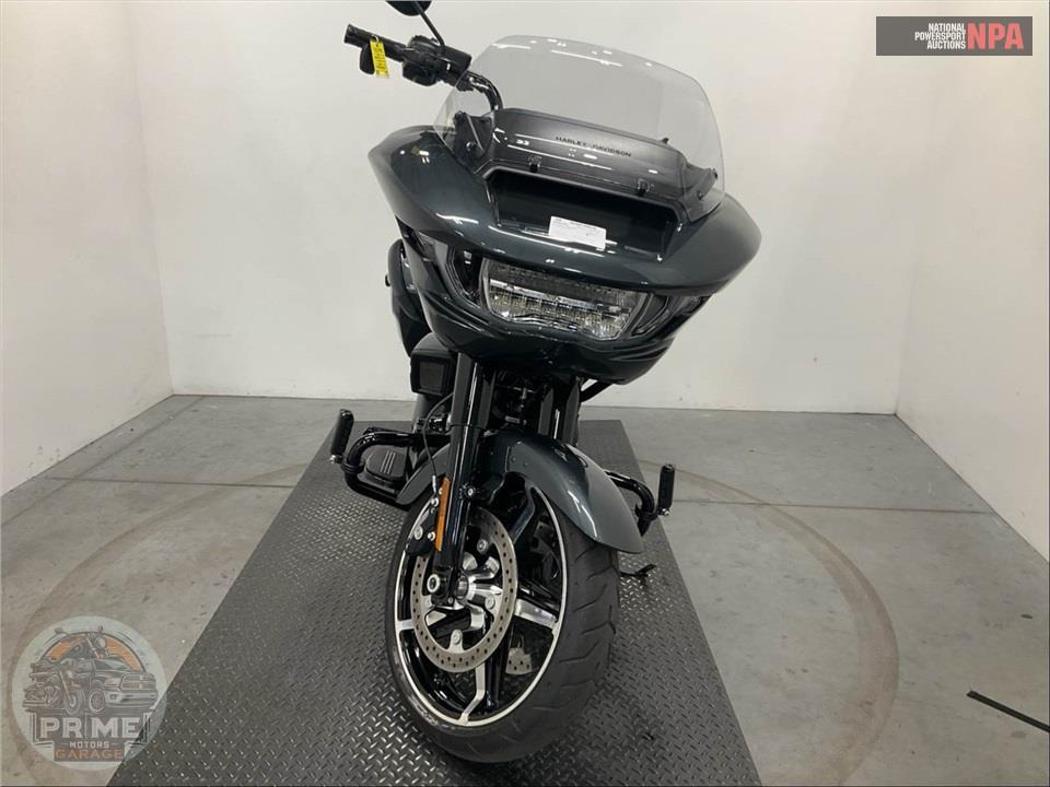 2025 Harley-Davidson FLTRX ROAD GLIDE — фото 2