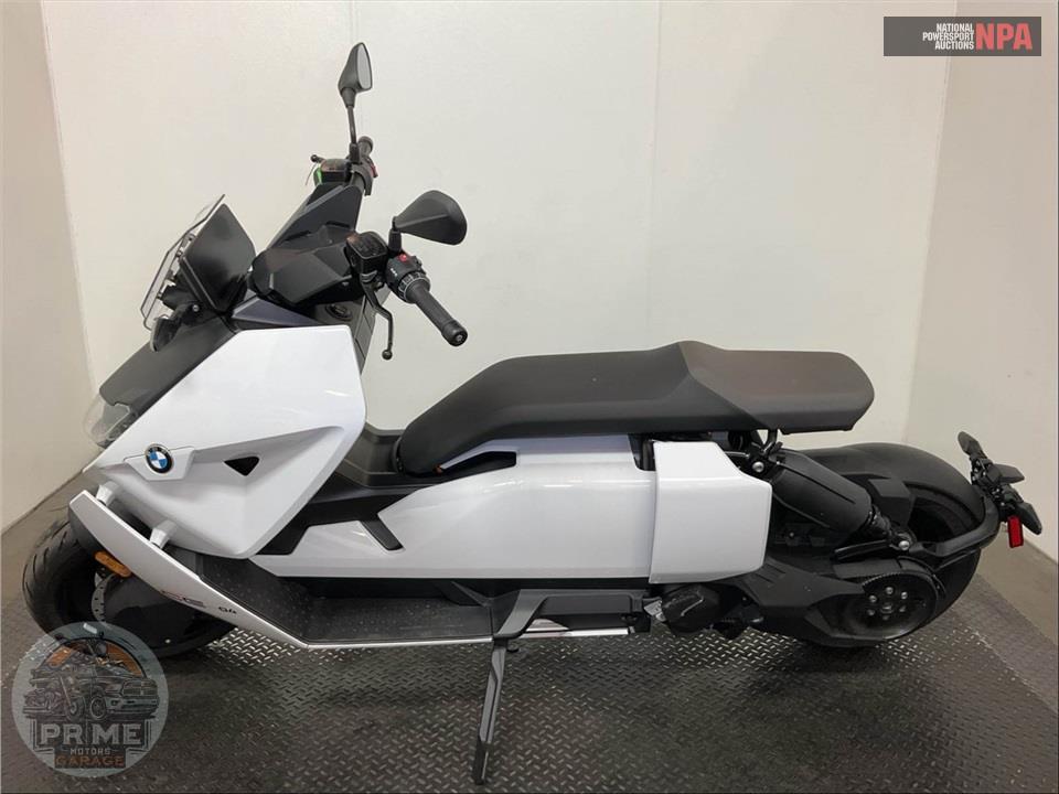 2023 Bmw CE 04 — фото 3