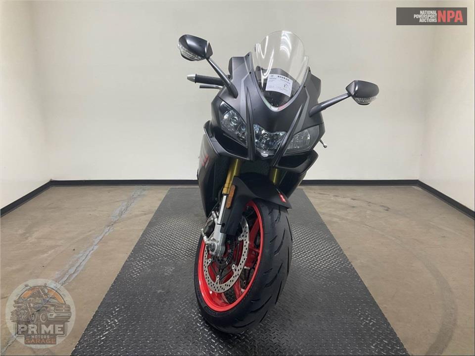 2020 Aprilia RSV4 RR — фото 2