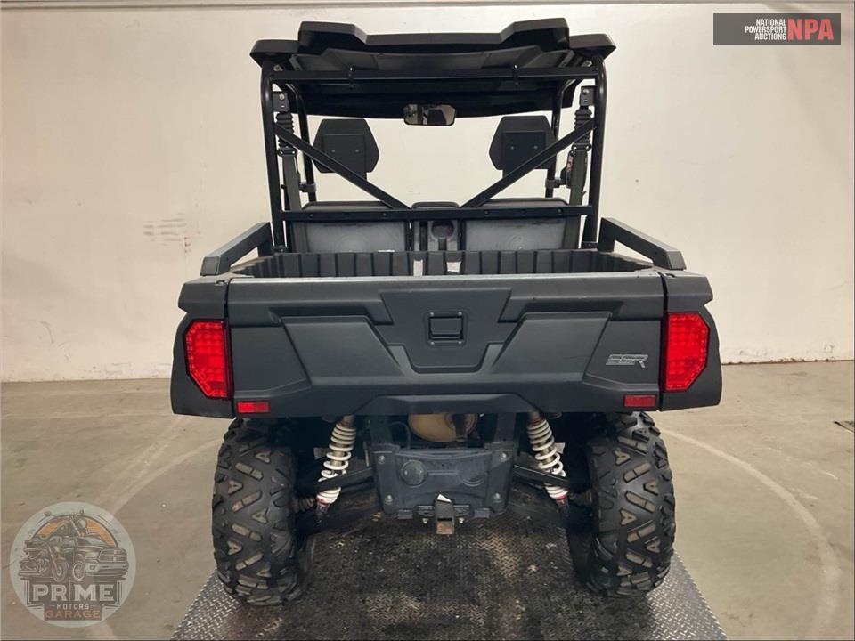 2023 Ssr Motorsports BISON 500U — фото 4