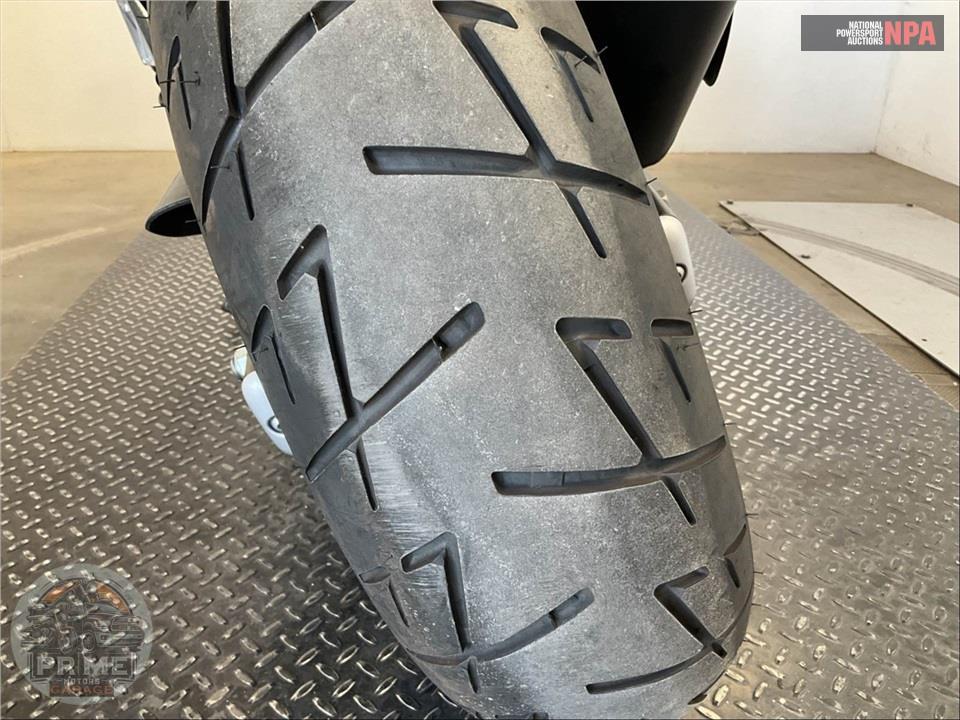 2019 Suzuki SV650XAL9 (ABS) — фото 24