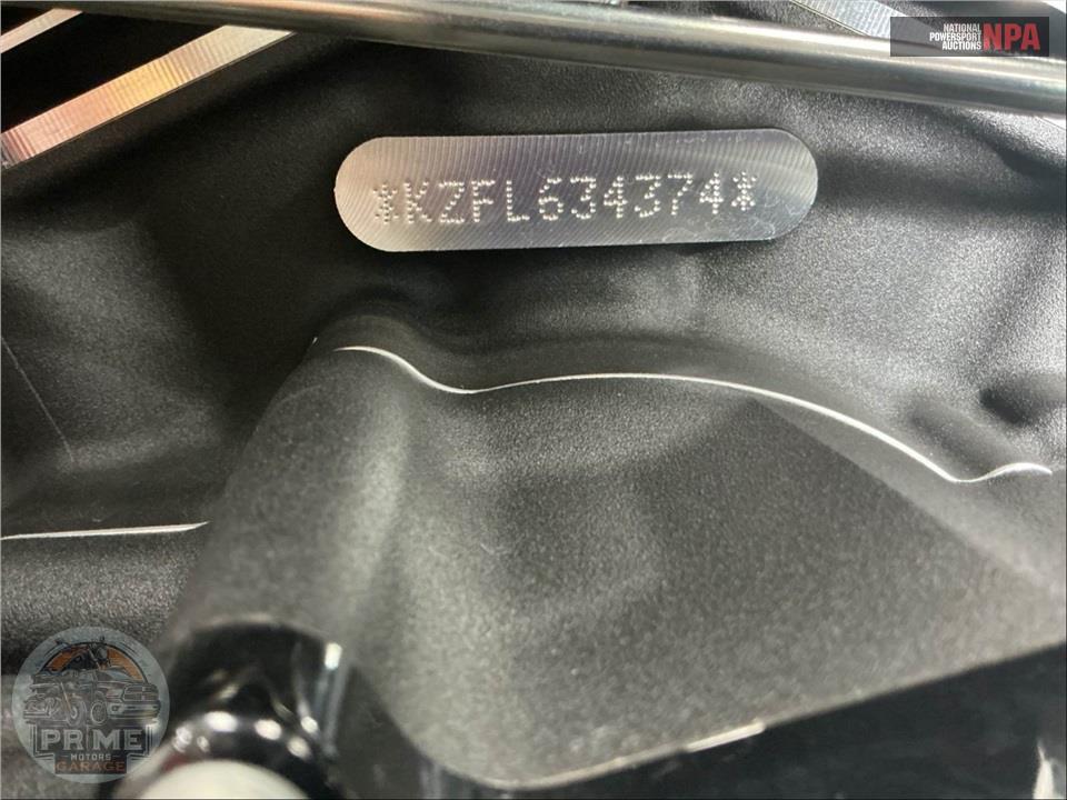 2020 Harley-Davidson FLTRK ROAD GLIDE LIMITED — фото 30