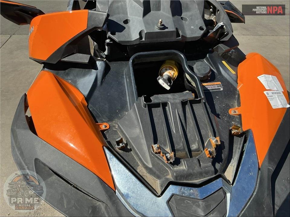 2023 Kawasaki JET SKI ULTRA 160LX-S — фото 15