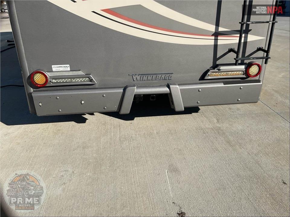 2017 Winnebago M-23A FORD - FUSE SERIES — фото 66