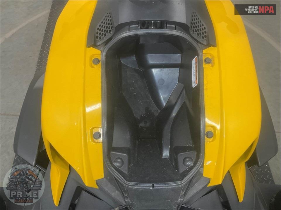 2022 Can-Am RYKER 900 SPORT — фото 11