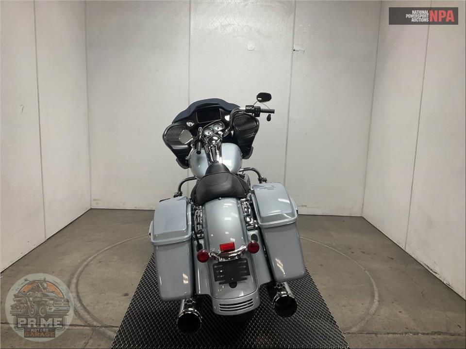 2023 Harley-Davidson FLTRX ROAD GLIDE — фото 4