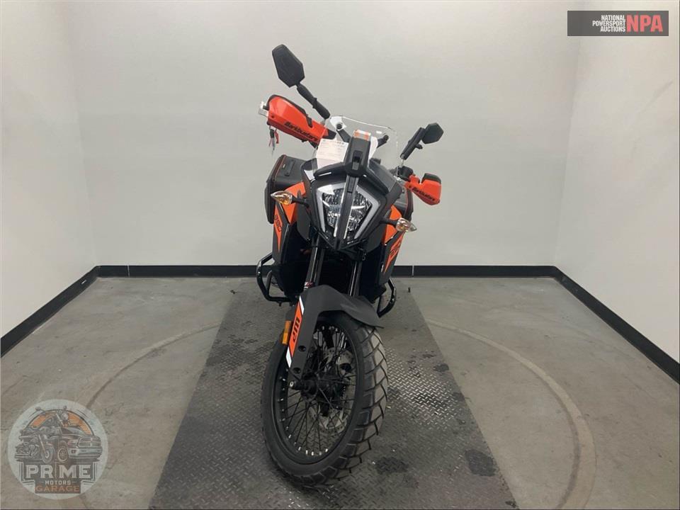 2023 Ktm 390 ADVENTURE — фото 2
