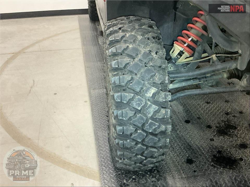 2024 Polaris XPEDITION ADV 5 ULTIMATE — фото 18