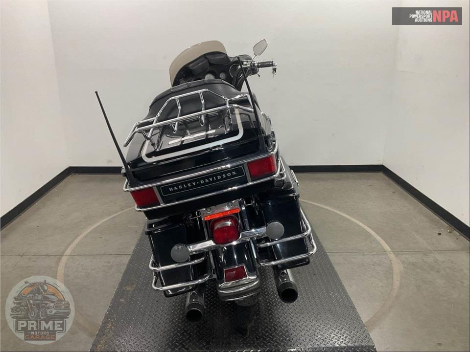 2003 Harley-Davidson FLHTCUI ULTRA CLASSIC ELECTRA GLIDE — фото 4