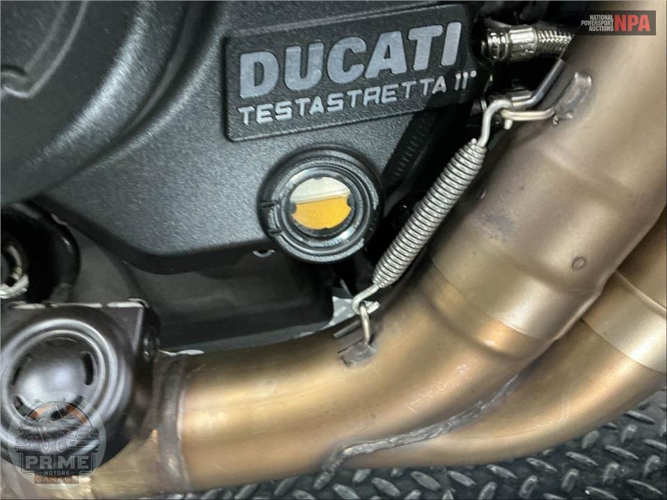 2011 Ducati DIAVEL — фото 9