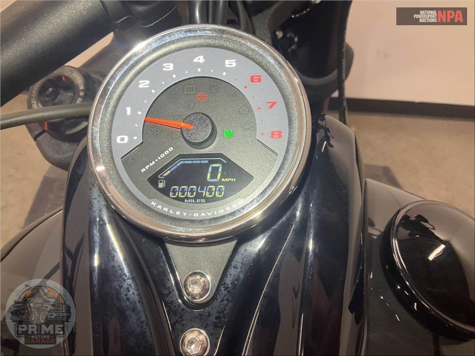 2019 Harley-Davidson FXFBS FAT BOB 114 — фото 5